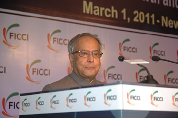 FICCI event doc