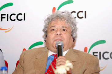 FICCI event doc