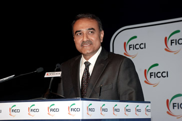 FICCI event doc