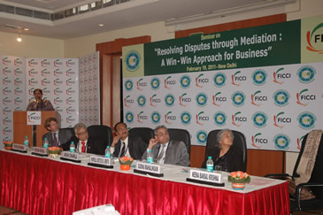 FICCI Events:  