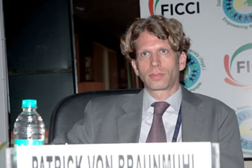 FICCI event doc