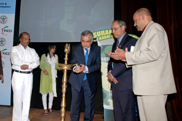 FICCI Events: