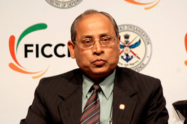FICCI event doc