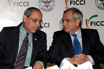 FICCI event doc