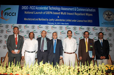 FICCI event doc