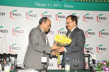 FICCI Events:  