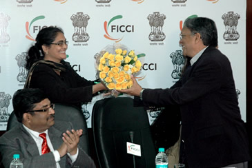 FICCI event doc