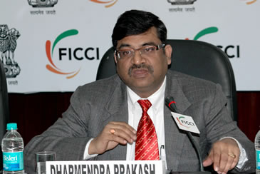 FICCI event doc