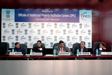 FICCI Events:  