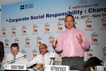 FICCI event doc