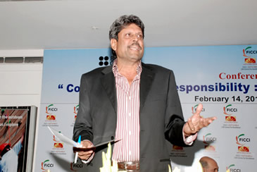 FICCI Events: