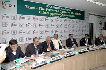 FICCI event doc