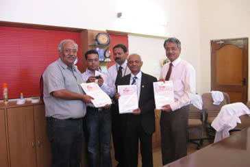 FICCI event doc