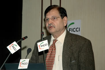 FICCI Events:  