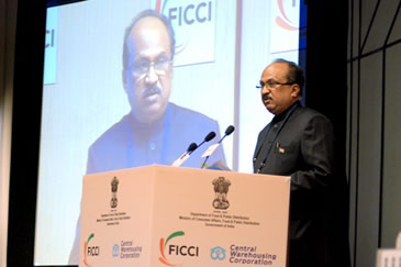 FICCI Events:  