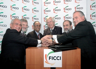 FICCI Events:  