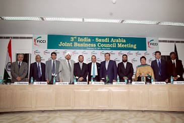 FICCI event doc