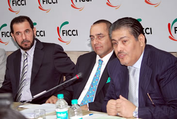 FICCI event doc