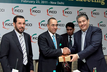 FICCI event doc