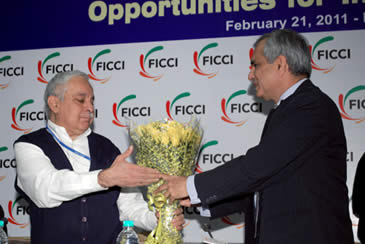 FICCI event doc