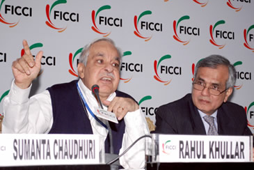 FICCI event doc