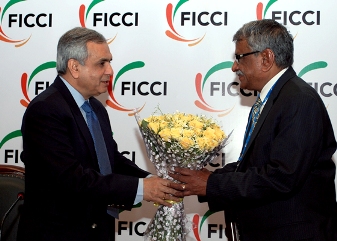 FICCI Events:  