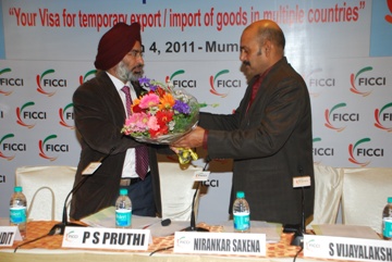 FICCI event doc