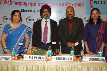 FICCI event doc