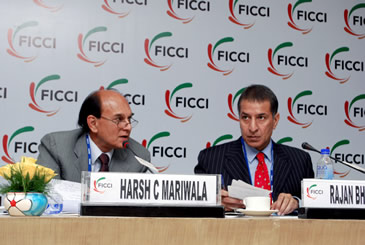 FICCI event doc