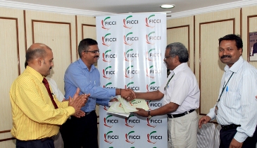 FICCI Events: