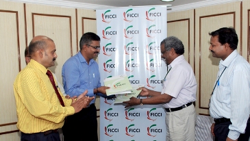 FICCI event doc