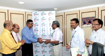 FICCI event doc