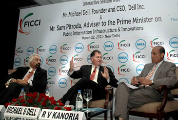 FICCI event doc