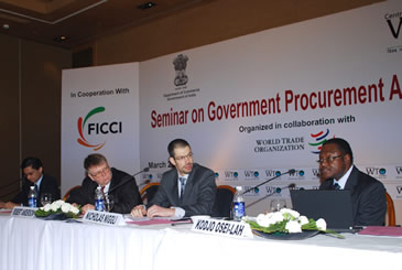 FICCI Events: