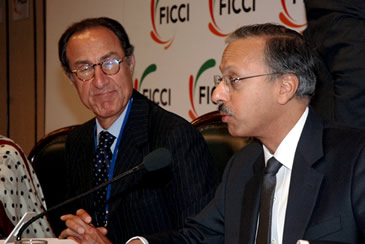 FICCI event doc