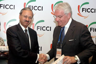 FICCI event doc