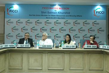 FICCI event doc