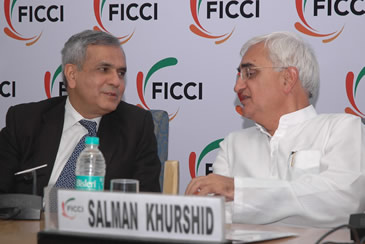 FICCI event doc