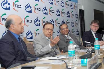 FICCI event doc