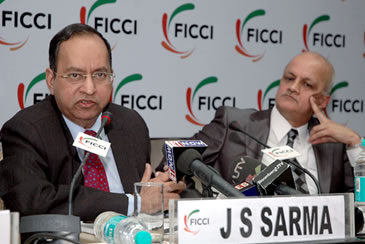 FICCI Events:  