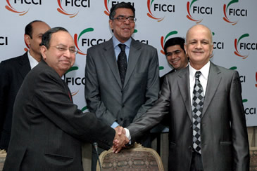 FICCI event doc