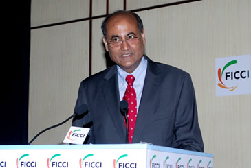 FICCI event doc