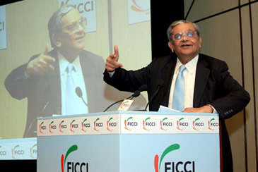FICCI event doc