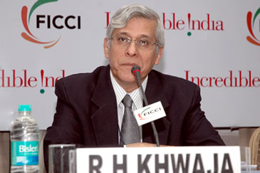 FICCI event doc