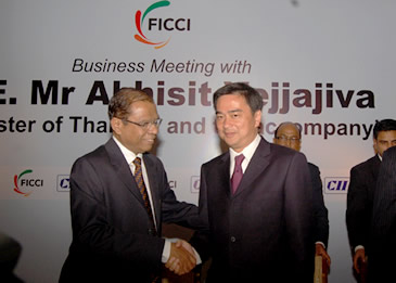 FICCI event doc