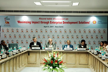 FICCI Events: