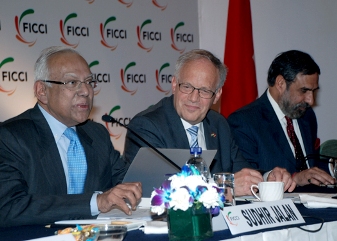 FICCI event doc