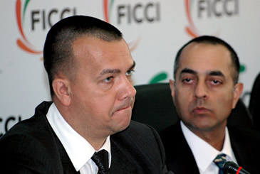 FICCI Events:  