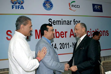 FICCI Events:  