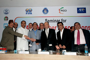 FICCI event doc